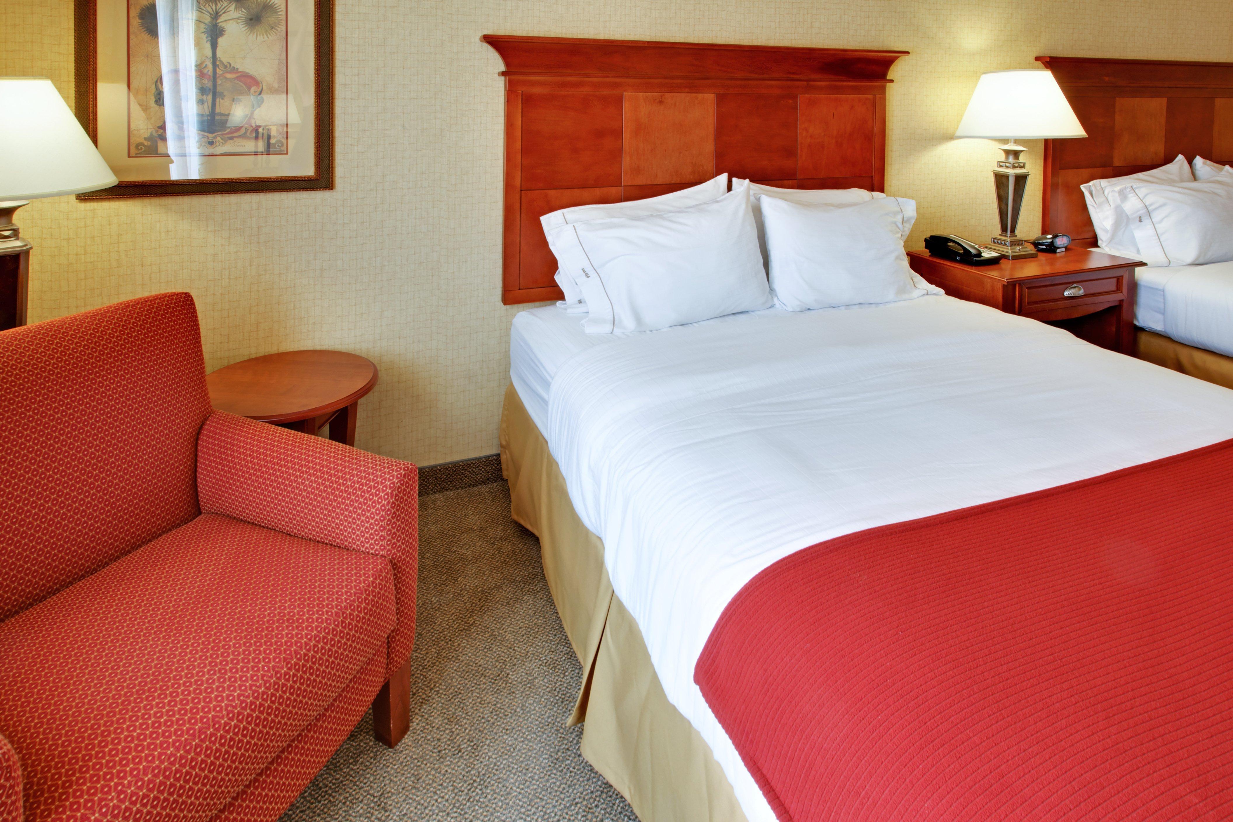 Express & Dfw West - By Ihg Hotel Hurst