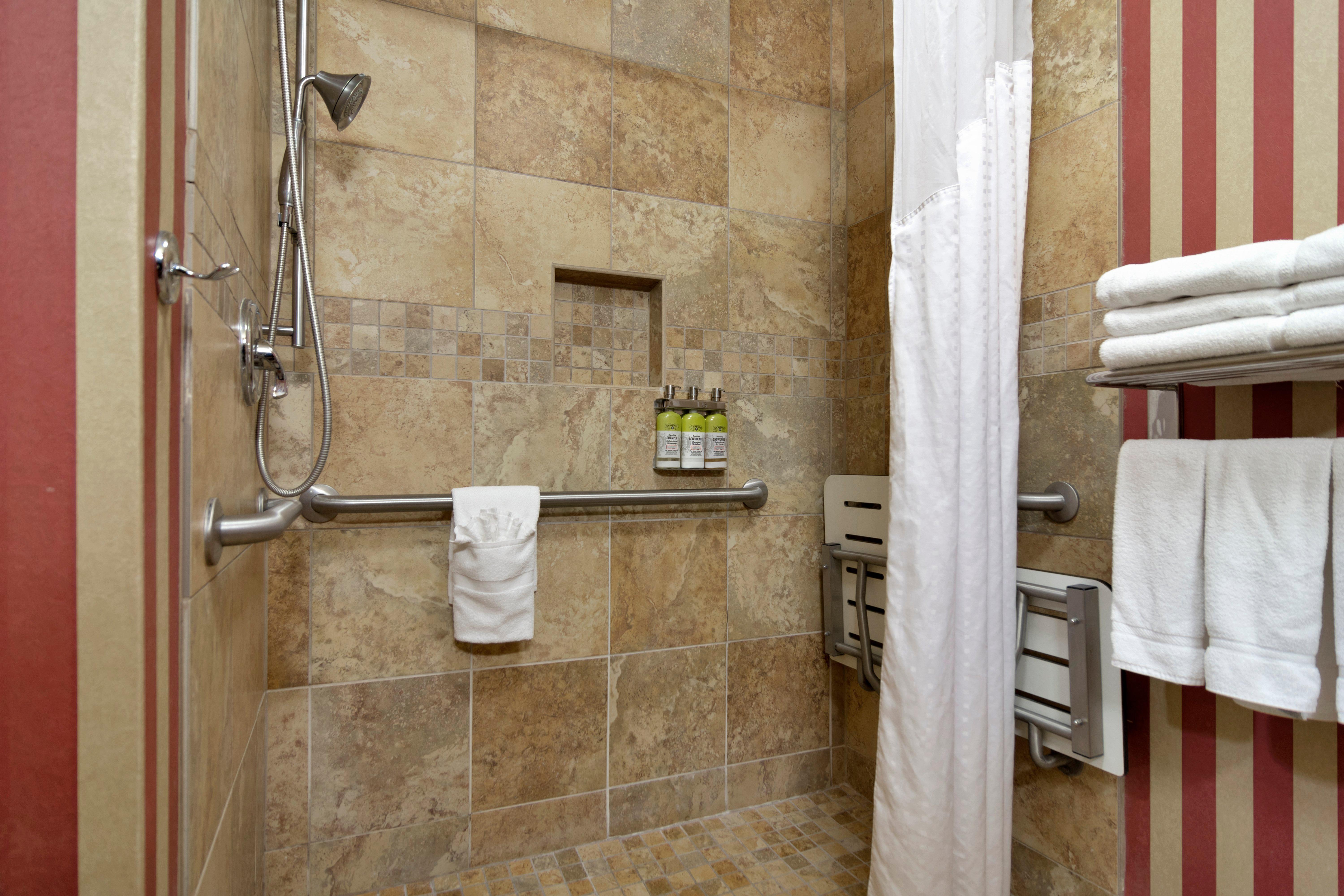 Express & Dfw West - By Ihg 3* Hurst