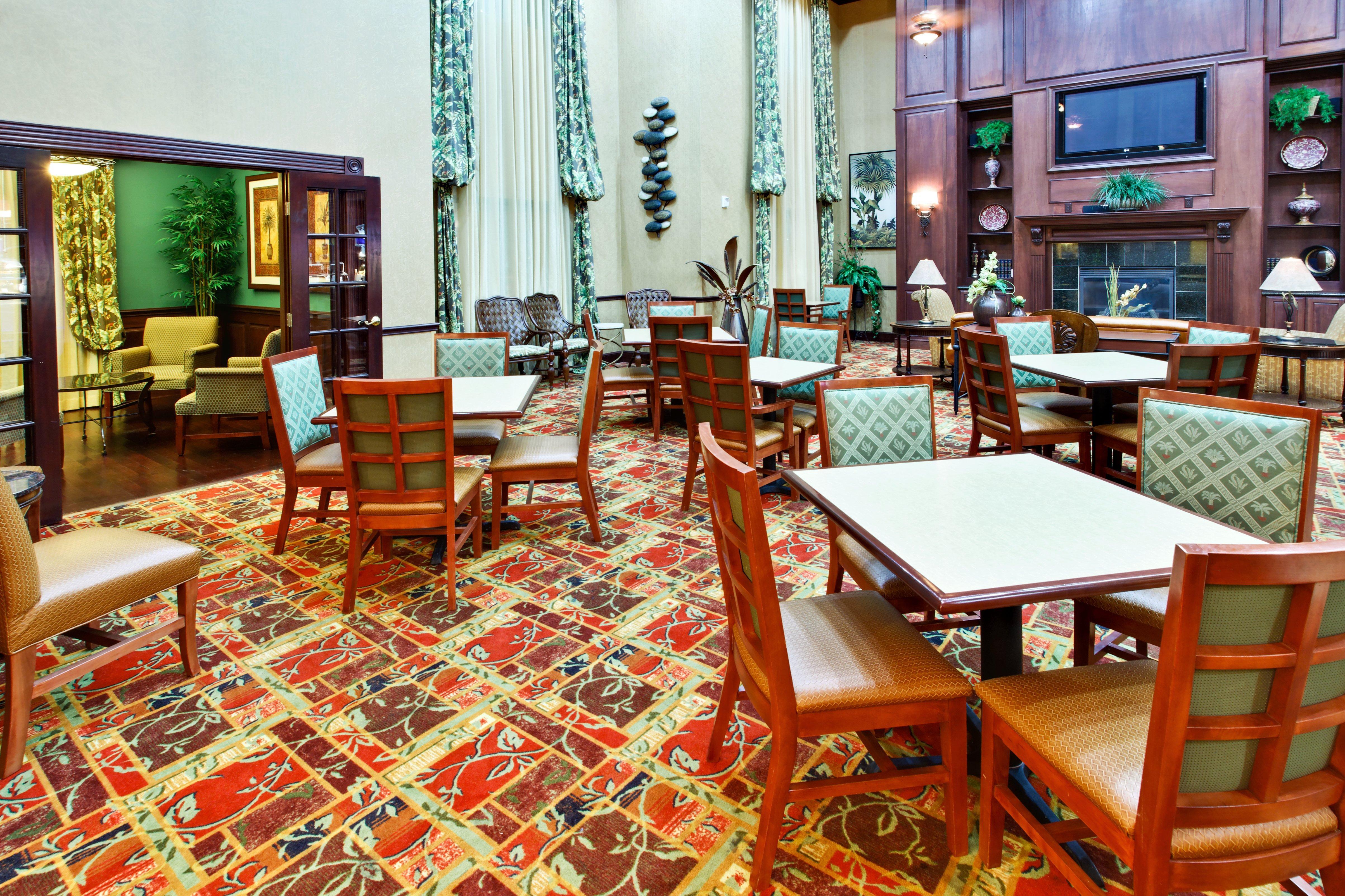 Express & Dfw West - By Ihg 3* Hurst