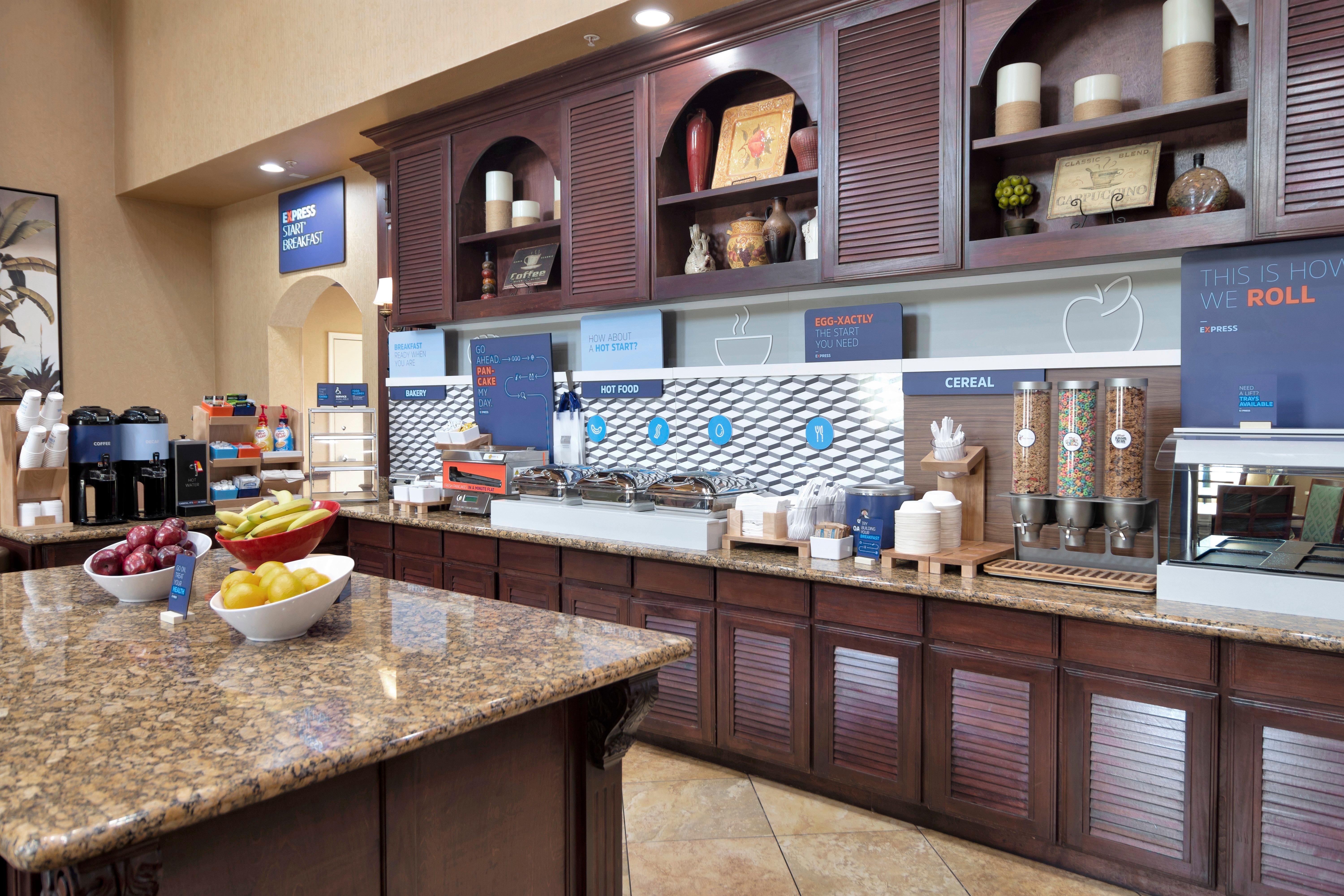 Hotel Express & Dfw West - By Ihg Hurst