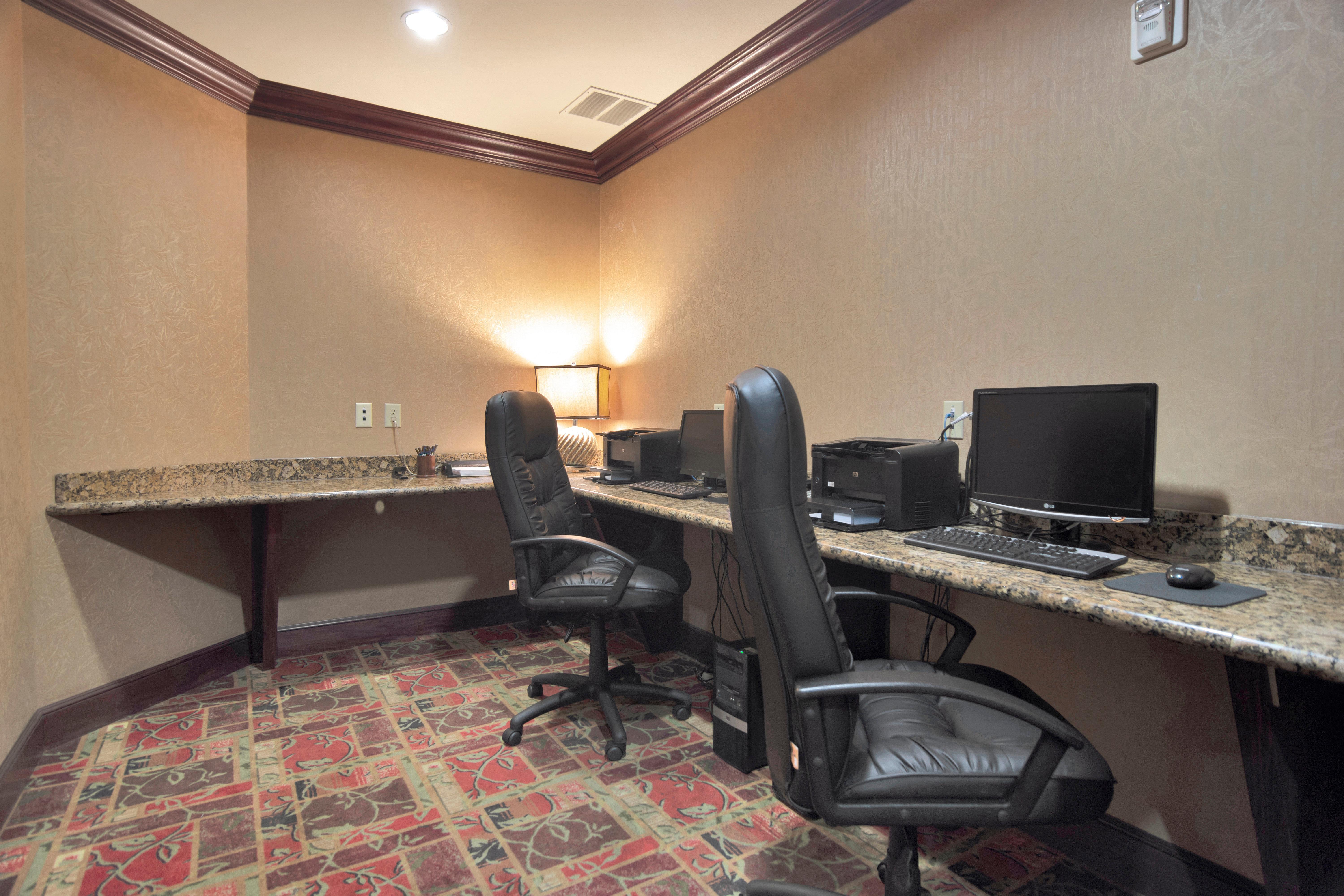Express & Dfw West - By Ihg 3*
