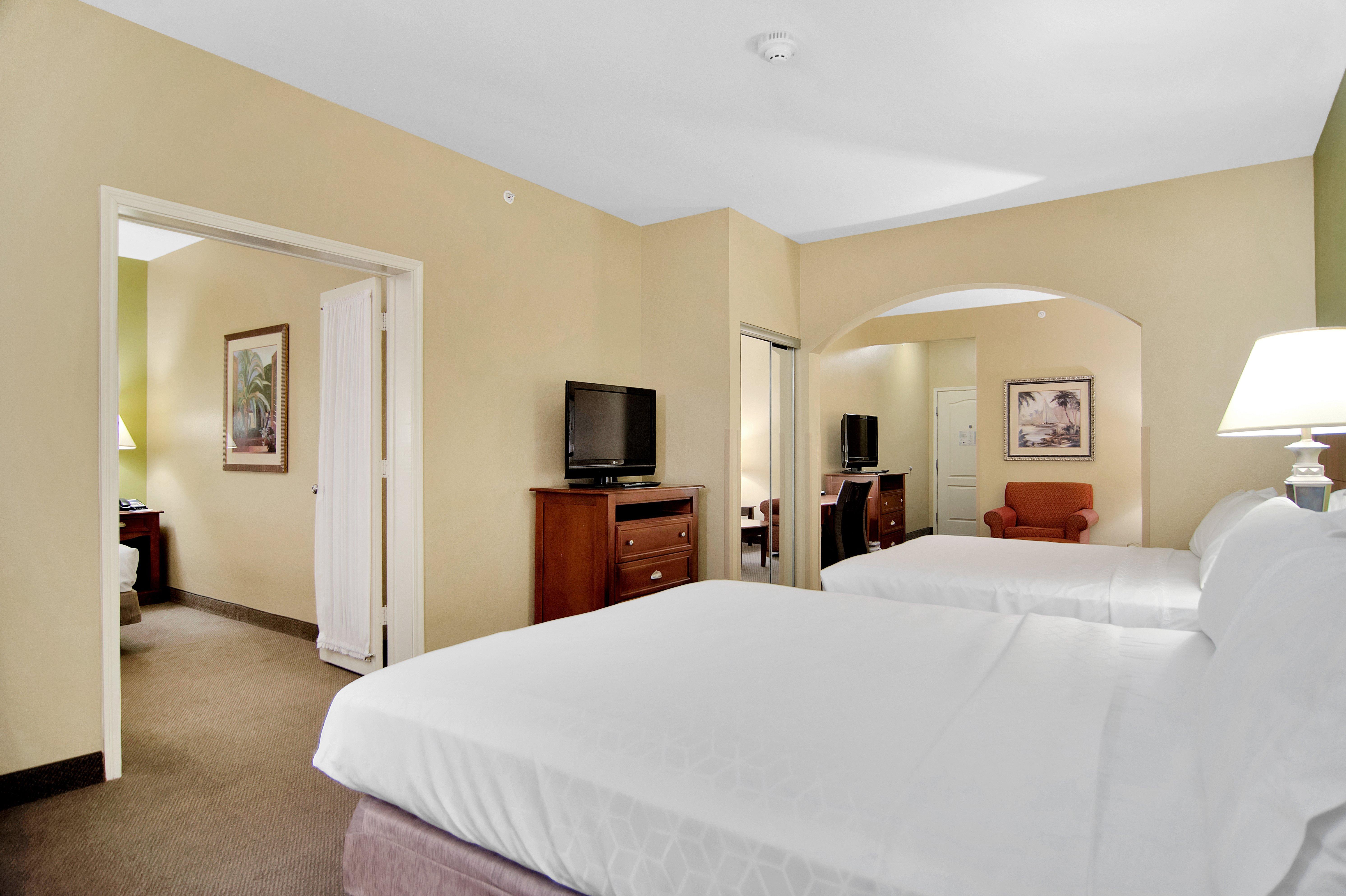 Hotel Express & Dfw West - By Ihg Hurst