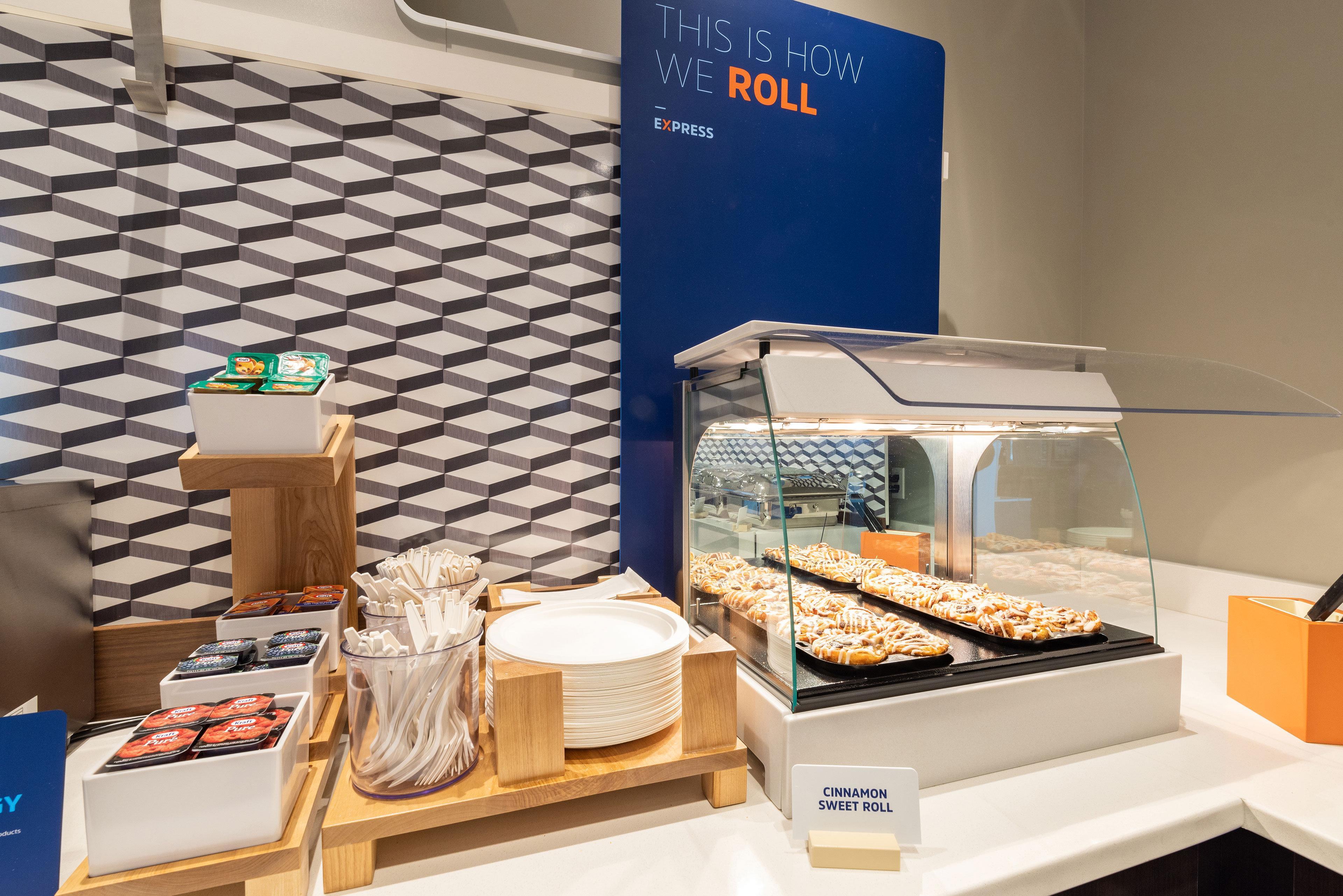 Express & Dfw West - By Ihg Hotel Hurst