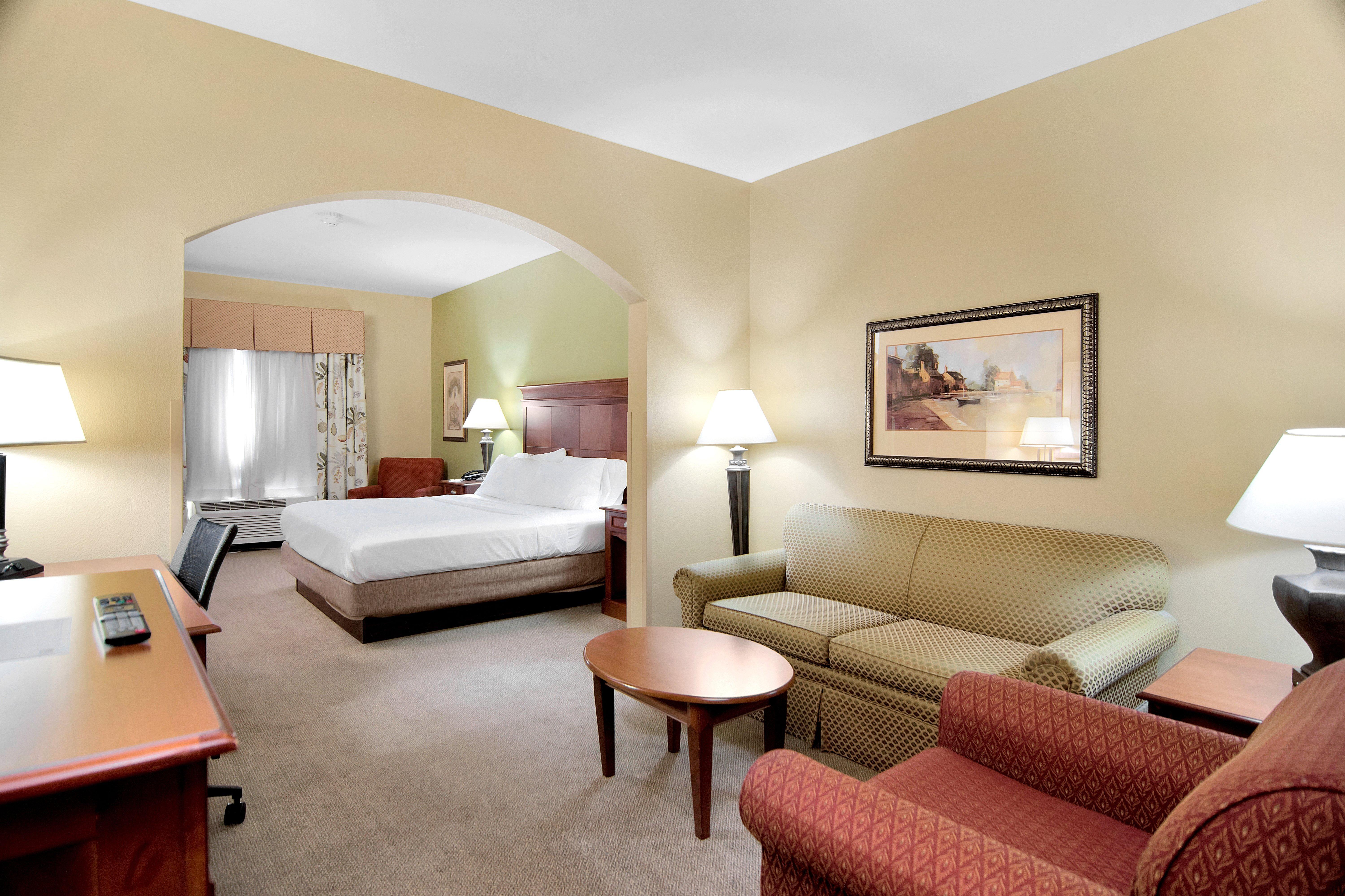 Hotel Express & Dfw West - By Ihg Hurst