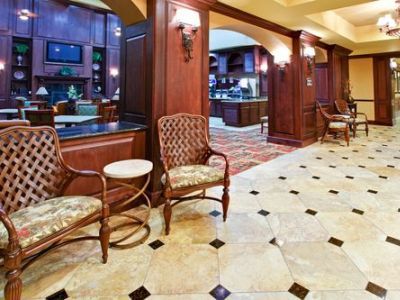 Hotel Express & Dfw West - By Ihg