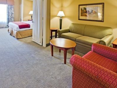 Hotel Express & Dfw West - By Ihg Hurst