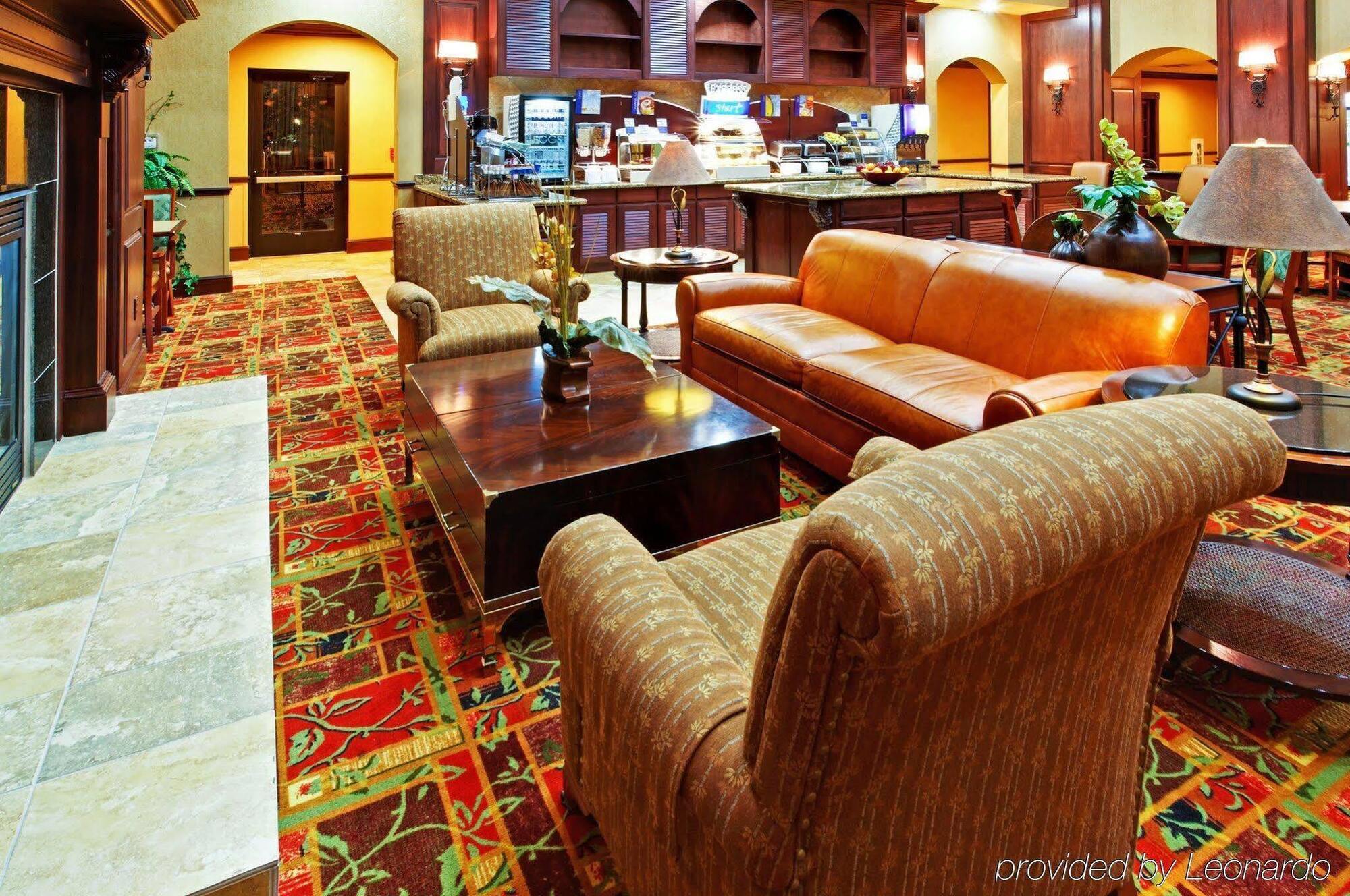 Express & Dfw West - By Ihg Hotel Hurst